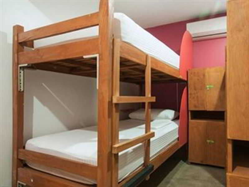 Mnl Boutique Hostel ماكاتي المظهر الخارجي الصورة