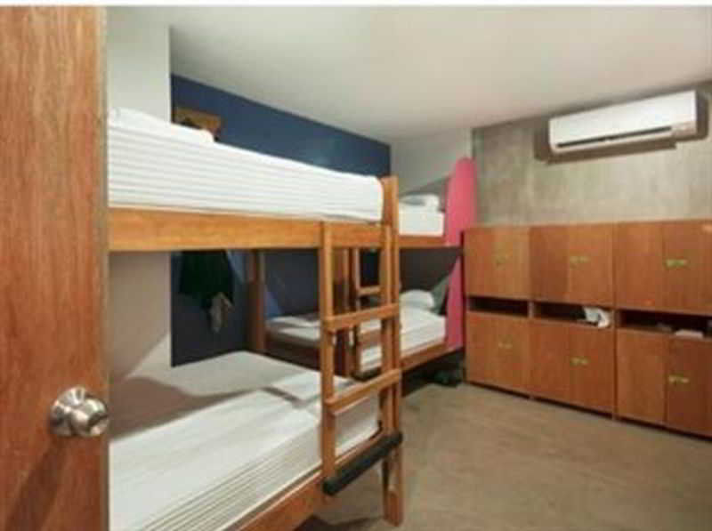 Mnl Boutique Hostel ماكاتي المظهر الخارجي الصورة