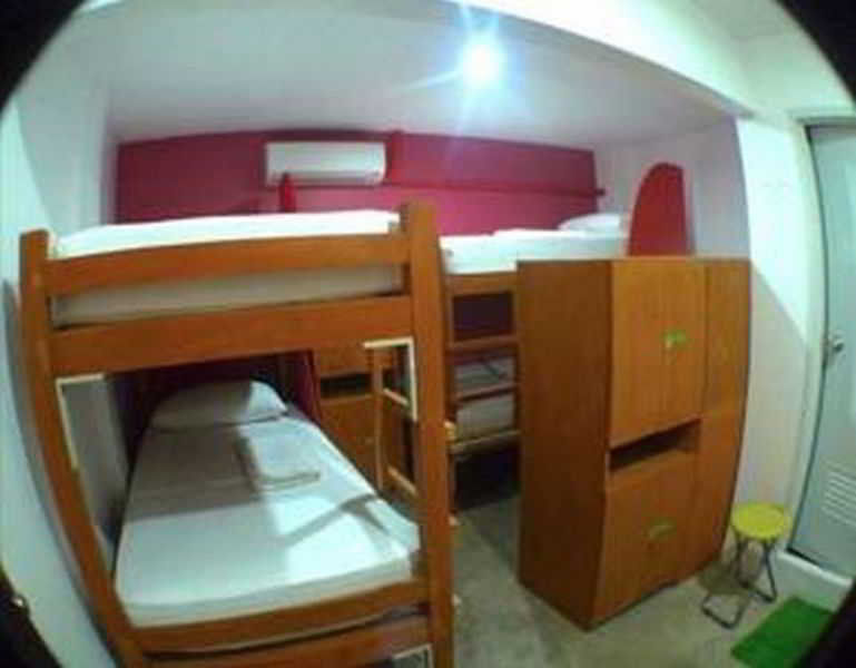 Mnl Boutique Hostel ماكاتي المظهر الخارجي الصورة