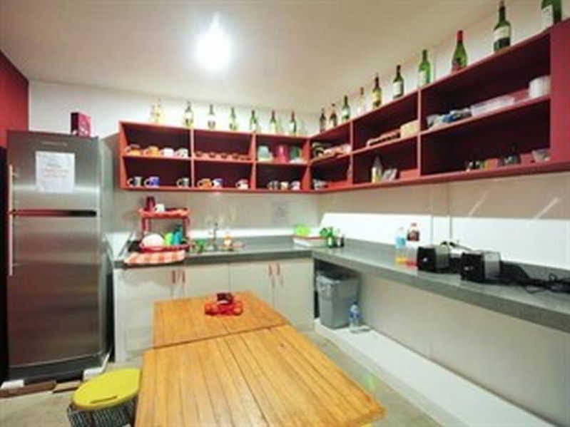 Mnl Boutique Hostel ماكاتي المظهر الخارجي الصورة