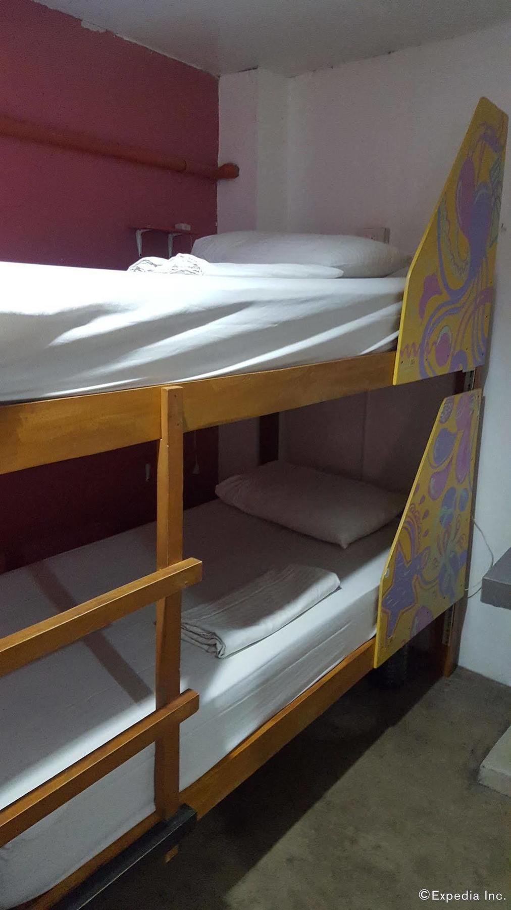 Mnl Boutique Hostel ماكاتي المظهر الخارجي الصورة