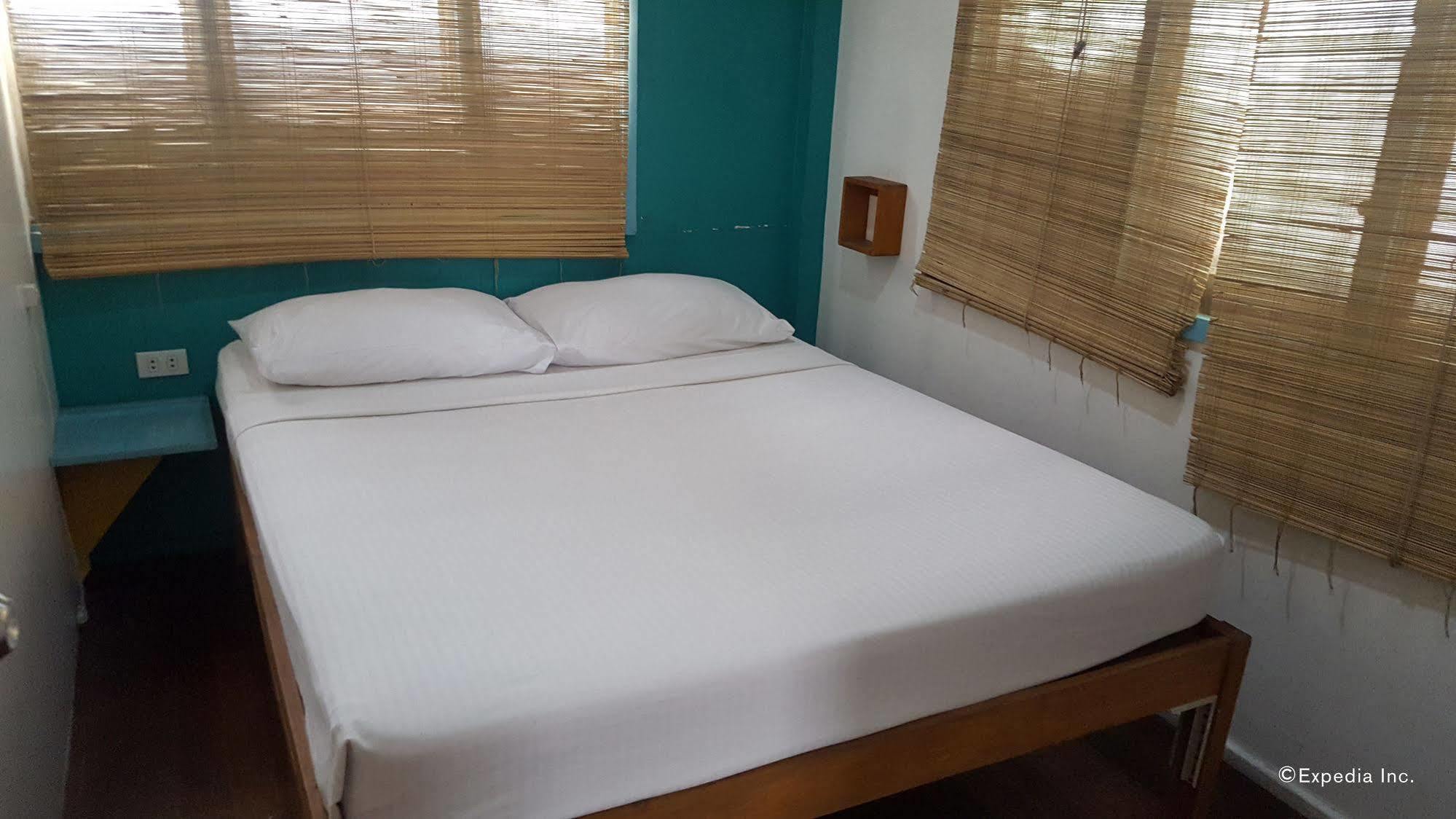 Mnl Boutique Hostel ماكاتي المظهر الخارجي الصورة