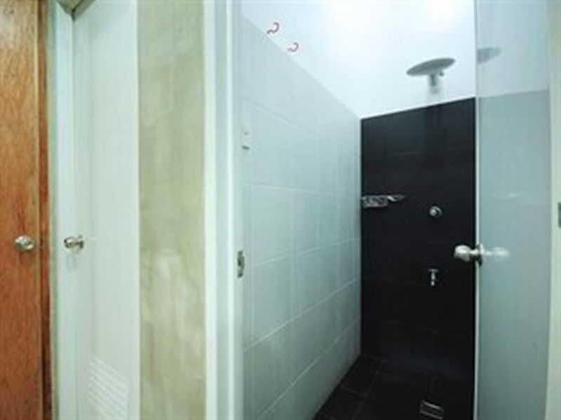 Mnl Boutique Hostel ماكاتي المظهر الخارجي الصورة
