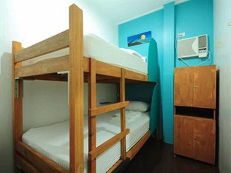 Mnl Boutique Hostel ماكاتي المظهر الخارجي الصورة