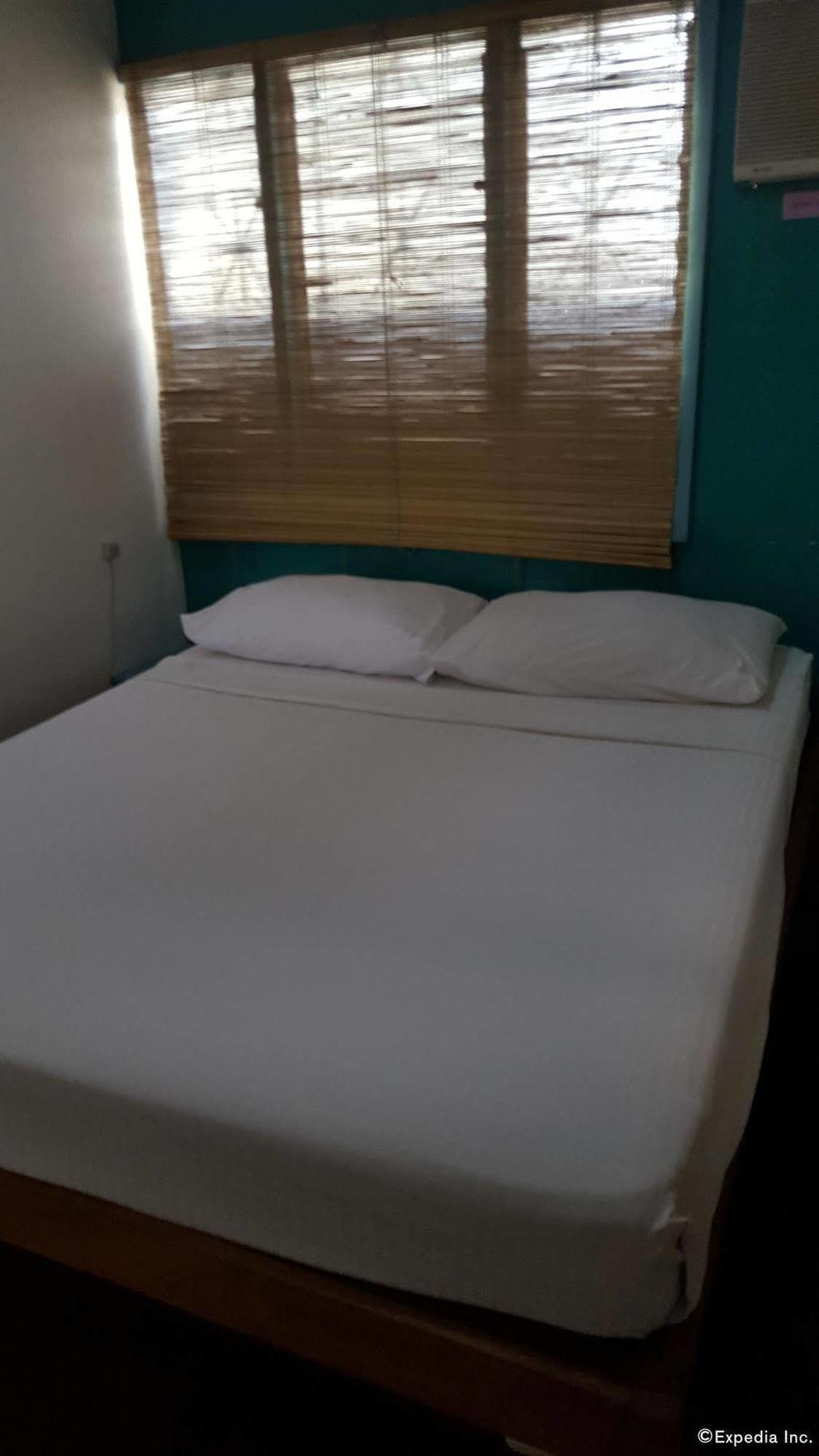 Mnl Boutique Hostel ماكاتي المظهر الخارجي الصورة